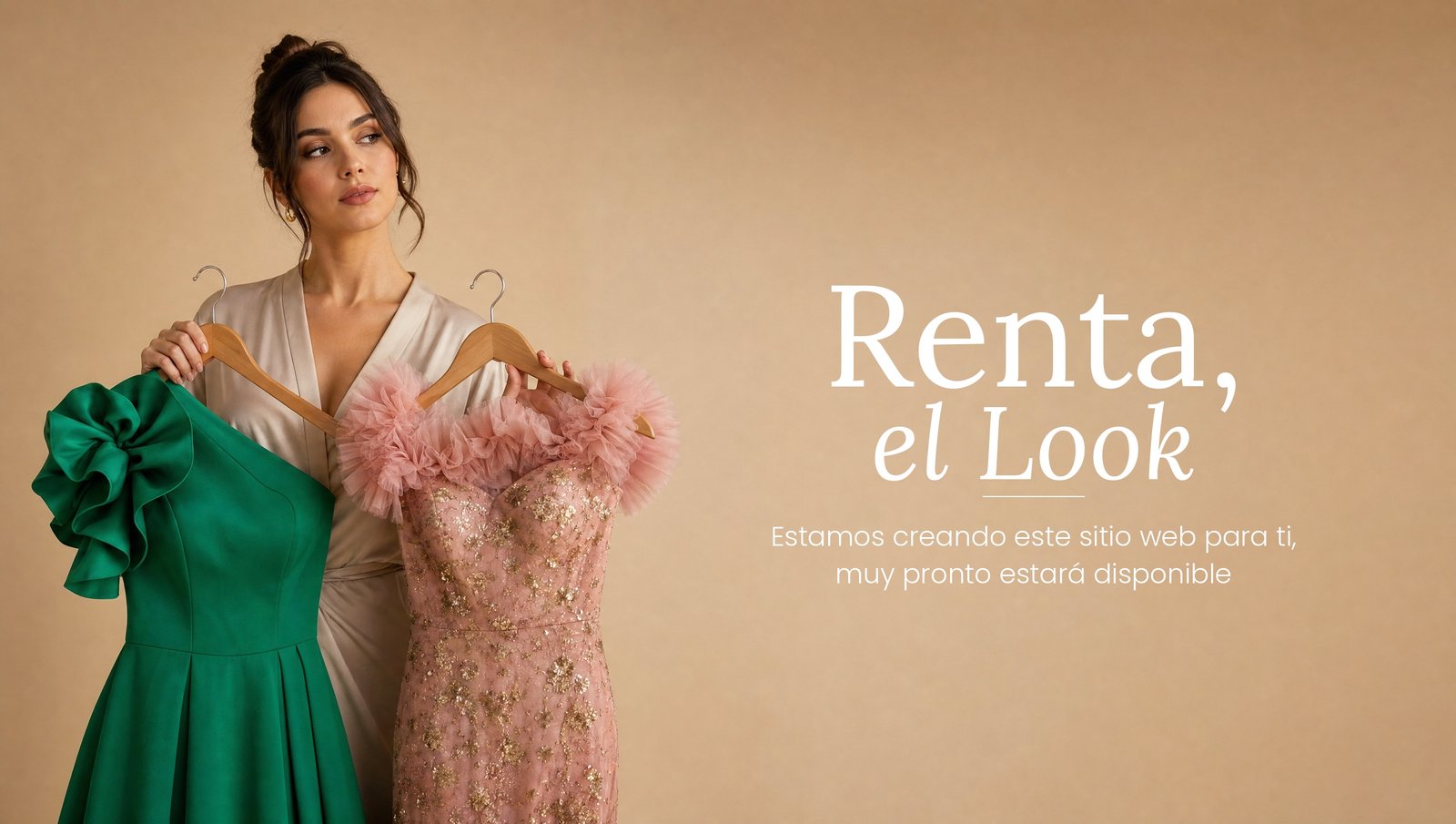 Renta El Look en Mantenimiento